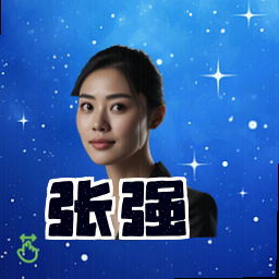 张强